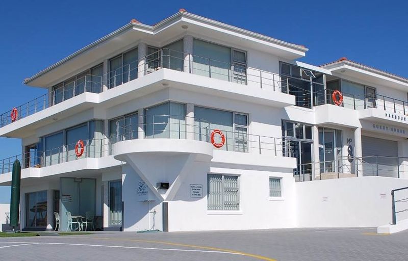 BUSINESS PROPERTY: TOP RATED GUESTHOUSE IN YZERFONTEIN