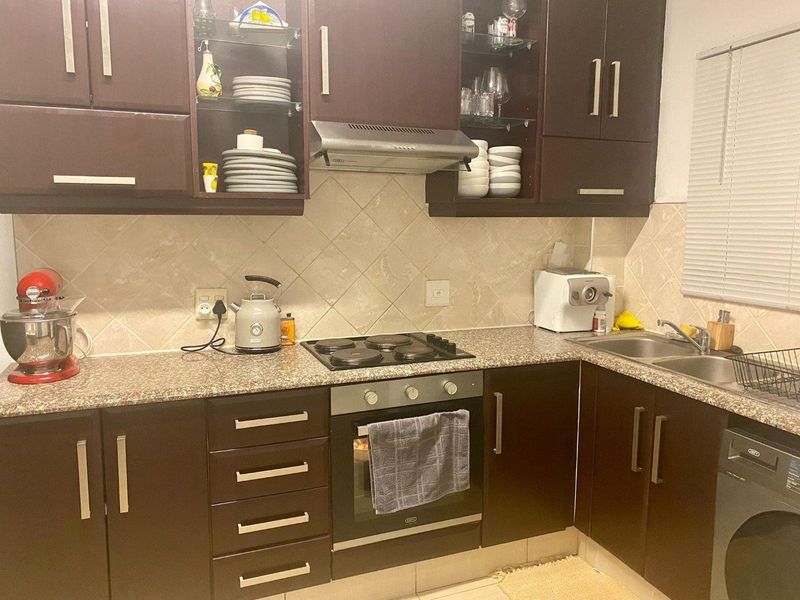 1 bedroom Apartment in Umhlanga Ridge - Photo 5