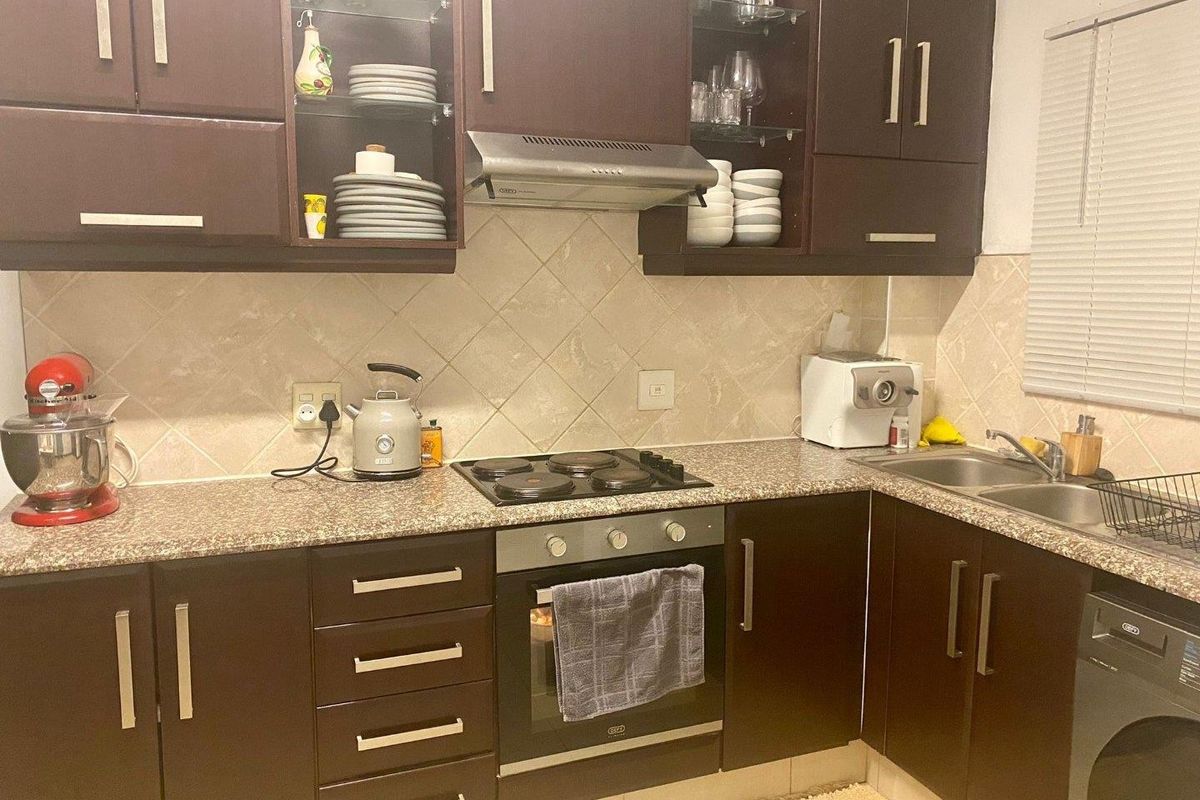1 bedroom Apartment in Umhlanga Ridge - Photo 5