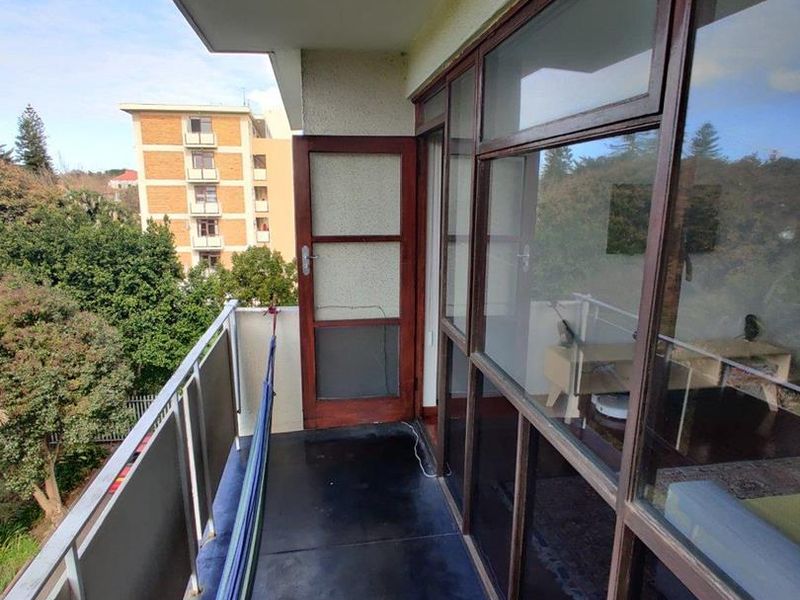 Furnished 2 bed apartment in Rosebank - Photo 8