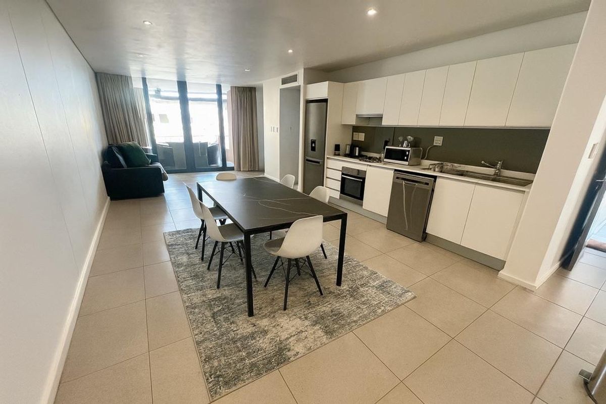 Hendra - Ground Floor Luxury – 3 Bed, 2.5 Bath Unit Priced to Go - Photo 4