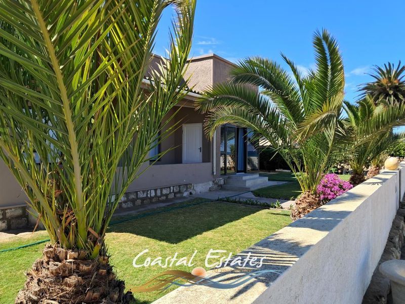 Stunning Sea Front Property with Unmatched Views and Endless Potential - Photo 5