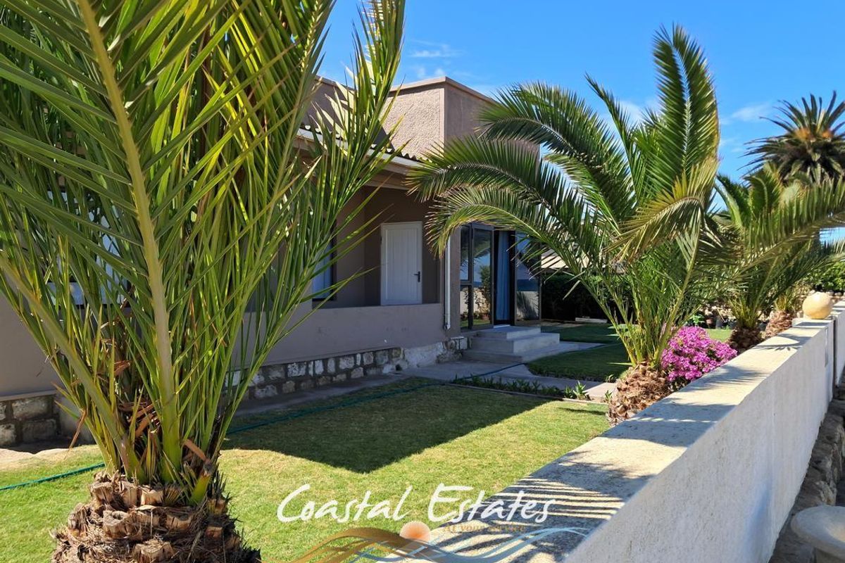 Stunning Sea Front Property with Unmatched Views and Endless Potential - Photo 5