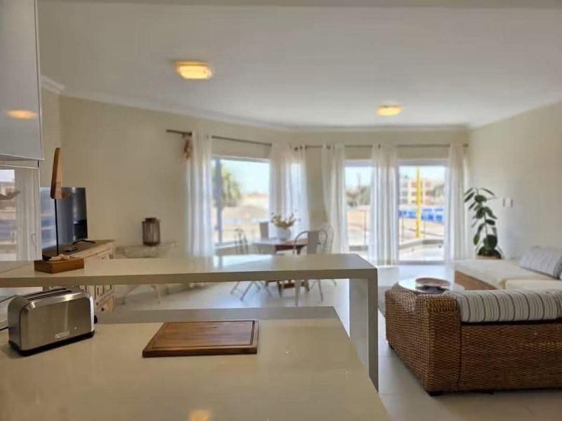 Furnished Sea-View Apartment - Photo 5