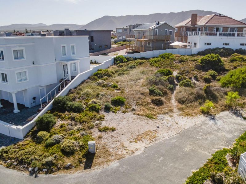 Perfectly Positioned Perlemoenbaai Plot - Photo 10