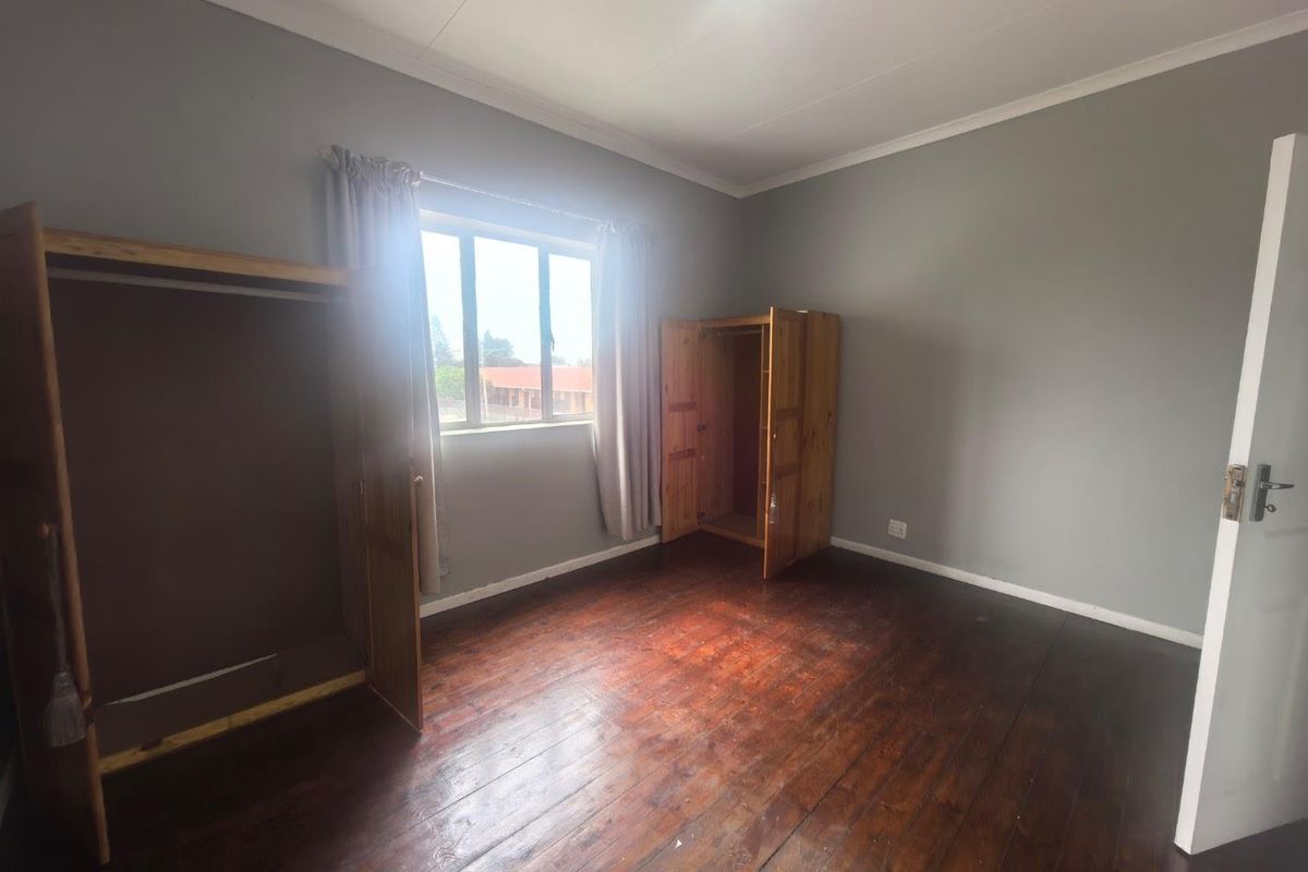 Affordable 2 Bedroom flat available for rent - Photo 5
