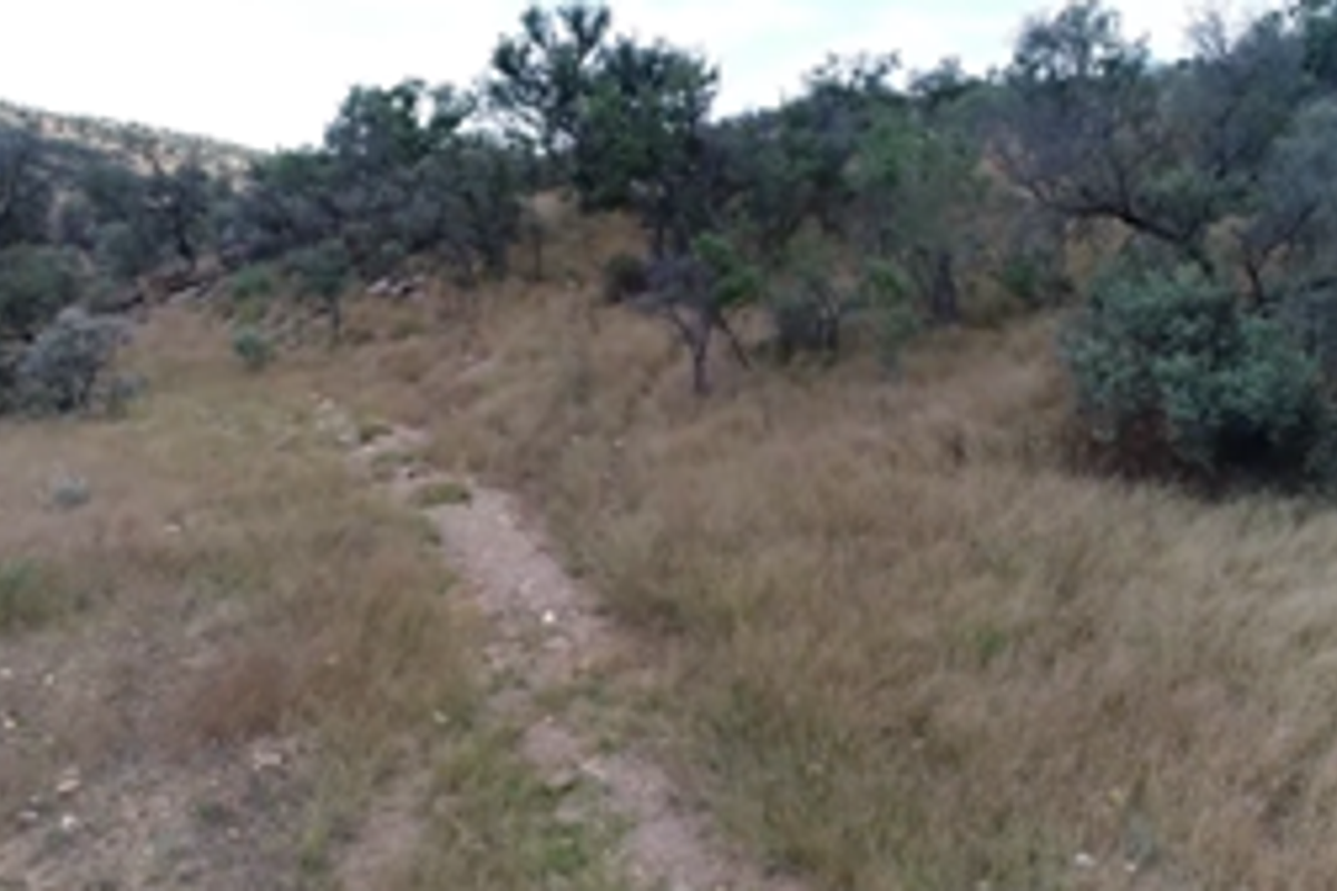 Plot For Sale Close to Windhoek - Photo 2