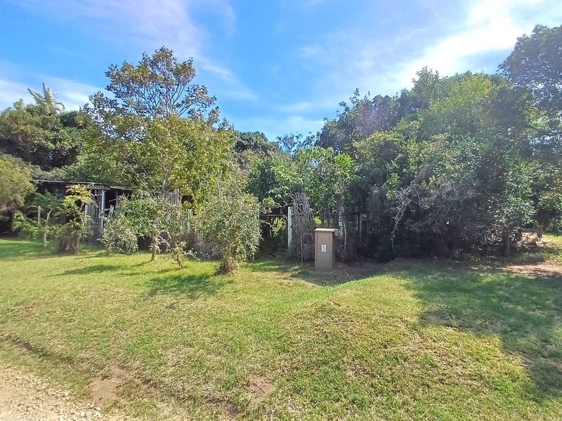 1195sqm vacant stand with established biogas digester and 2 rain water tanks - Photo 4