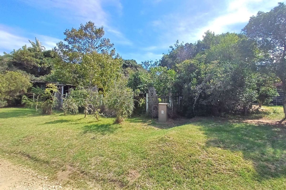 1195sqm vacant stand with established biogas digester and 2 rain water tanks - Photo 4