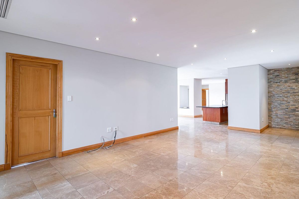 4 Bed Penthouse for Sale in Morningside - Photo 5