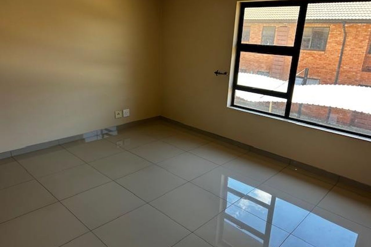 2 Bedroom Apartment for Rental - Photo 5