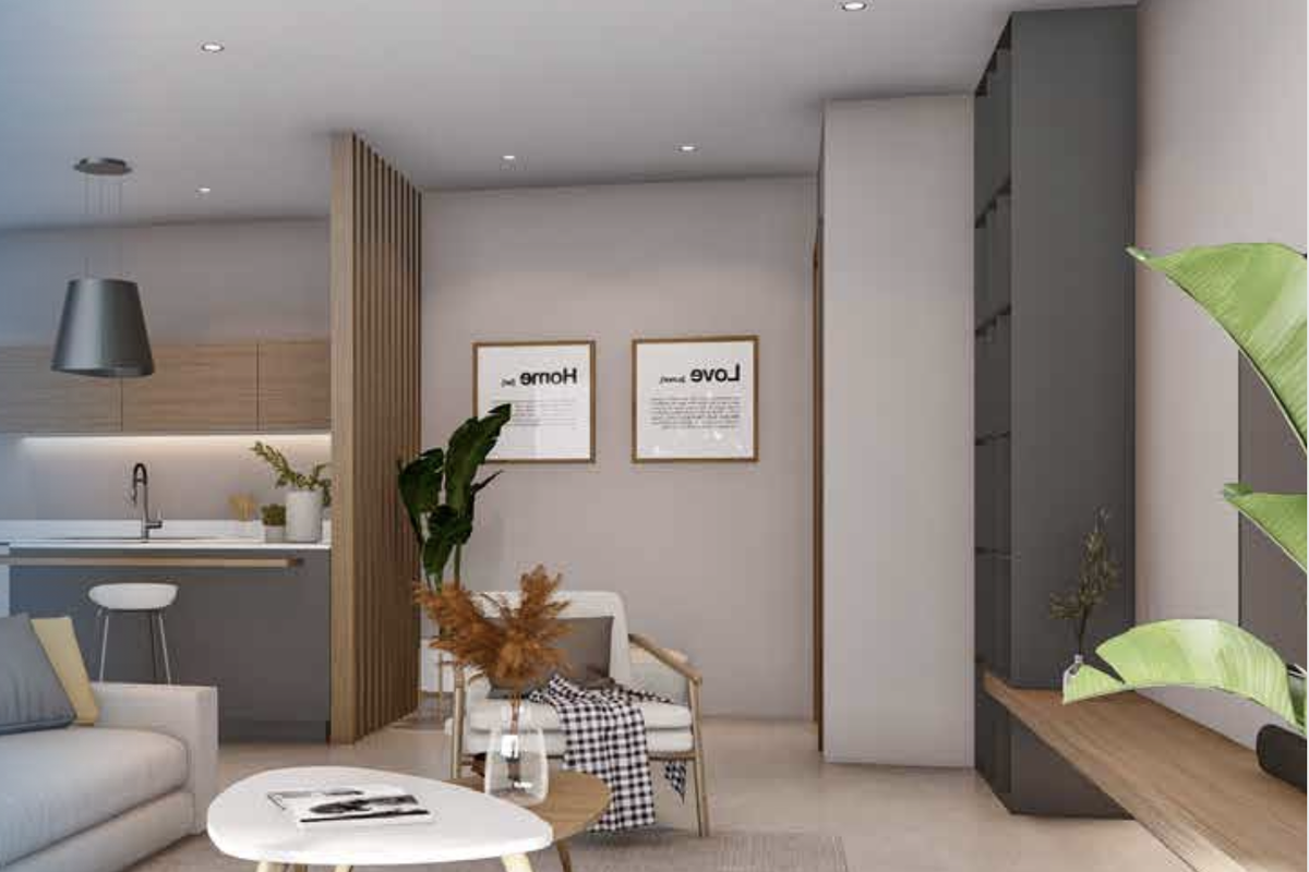 Island living perfected - Photo 3