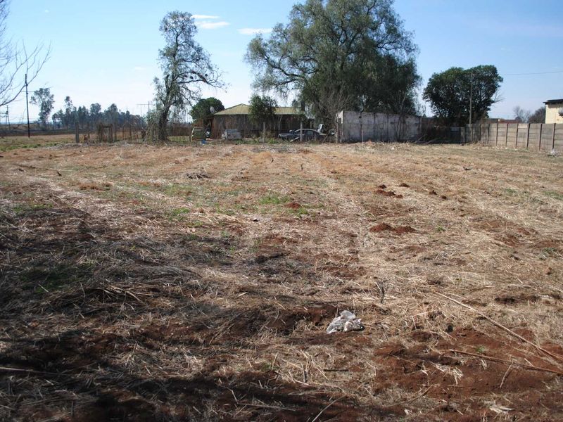 Most affordable Vacant Stands - Well priced - Cash buyers only - Photo 6