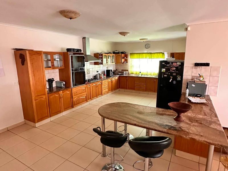 FOR SALE BEAUTIFUL HOUSE AUASBLICK - Photo 8