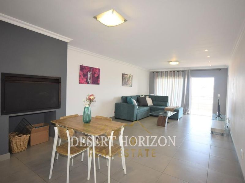 Walvis Bay , Dolphin Beach | Luxury Coastal Apartment with Sea View - Photo 8
