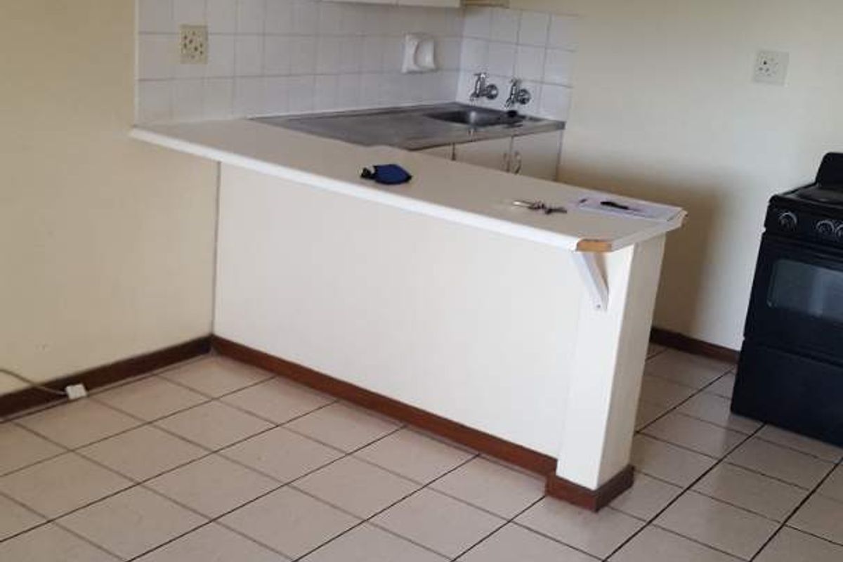1 Bedroom to rent at Akademia - Photo 2