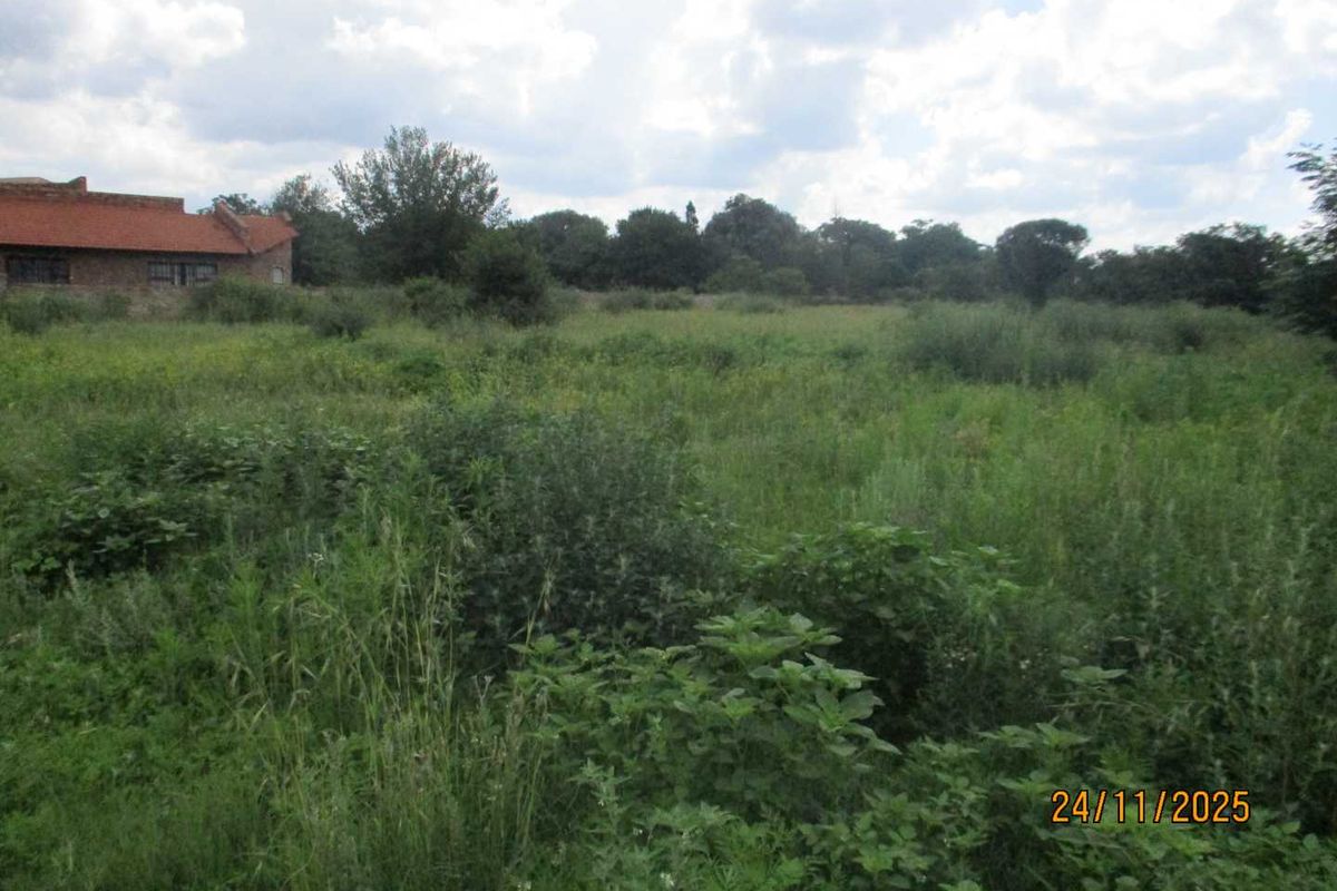 GOOD LOCATION ,STAND IN HENLEY ON KLIP - Photo 3