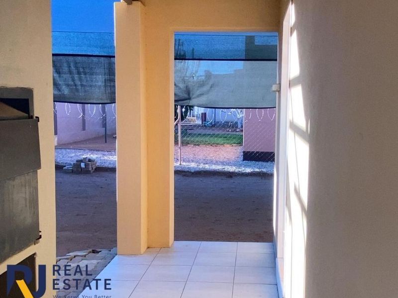 For Sale in Denmari Park, Rehoboth (Block G). - Photo 9