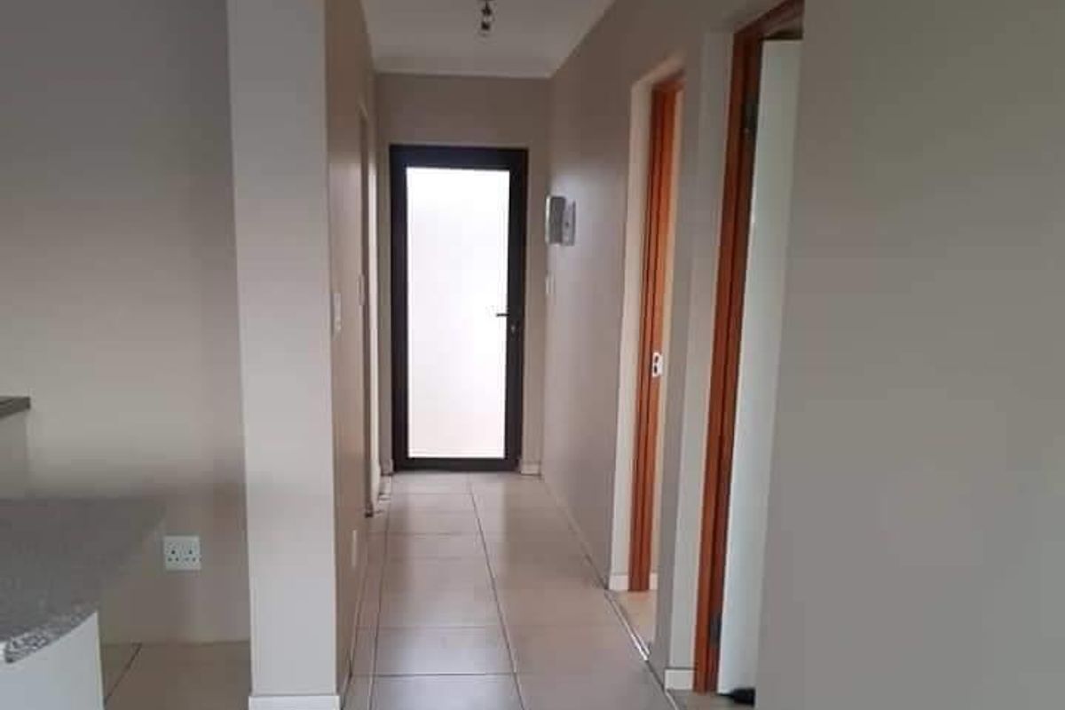 2 Bedroom Townhouse For Sale in Okahandja - Photo 3