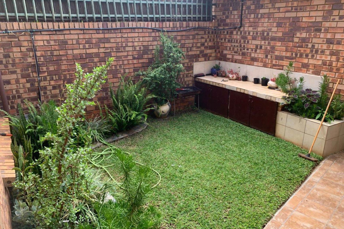 2 Bedroom townhouse in Pretoria Silverton - Weavindpark - Photo 5