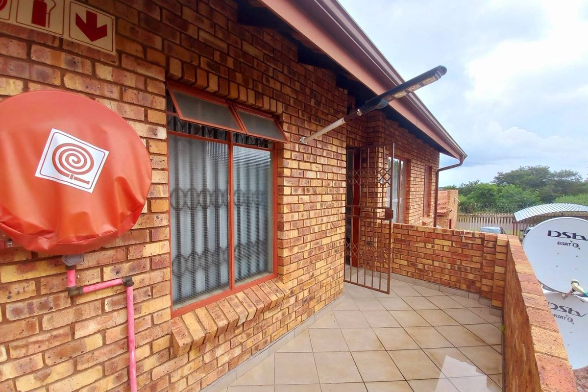 Two Bedrooms apartment in Danville Eco Estate for sale - Photo 2