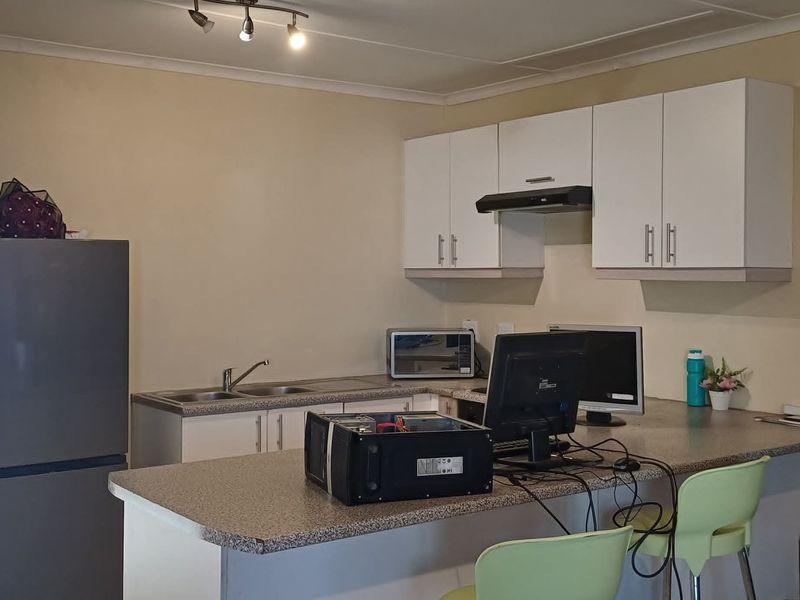 Only 12 units in the complex — peaceful, private and well-kept. - Photo 5