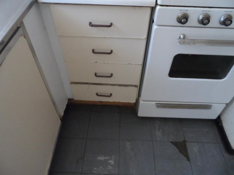 1 BEDROOM FLAT TO RENT IN ARCADIA - Photo 5