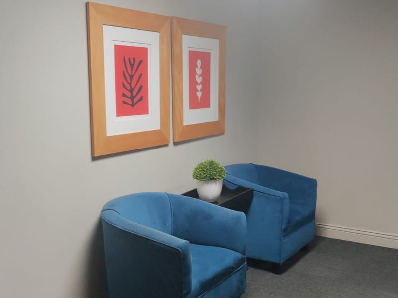 Prime Office Space in Gallagher Business Exchange - Photo 6