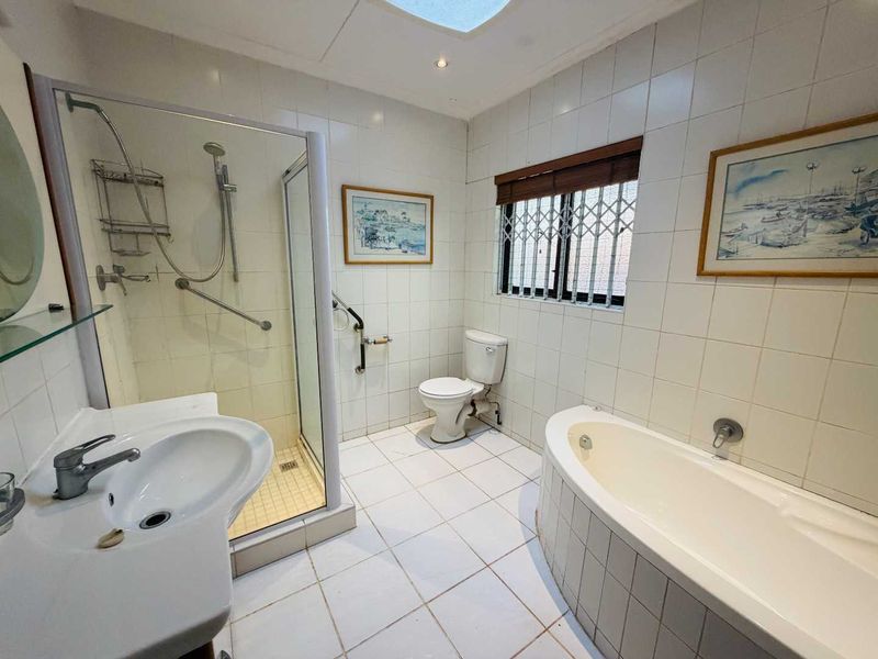 Hendra - Spacious Cottage in Glen Hills with Incredible Extra's - Photo 8