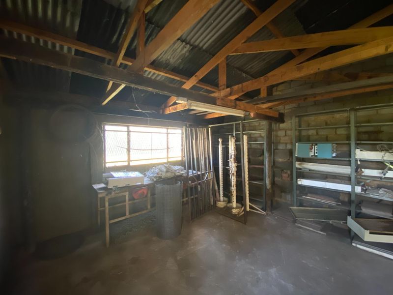 Starter Country Home - Photo 7