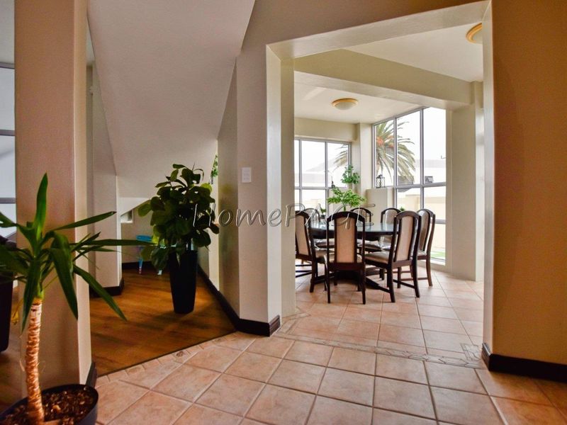 Ext 8 (Border with Hage Heights), Swakopmund: Quaint Cottage Style Home is for Sale - Photo 8