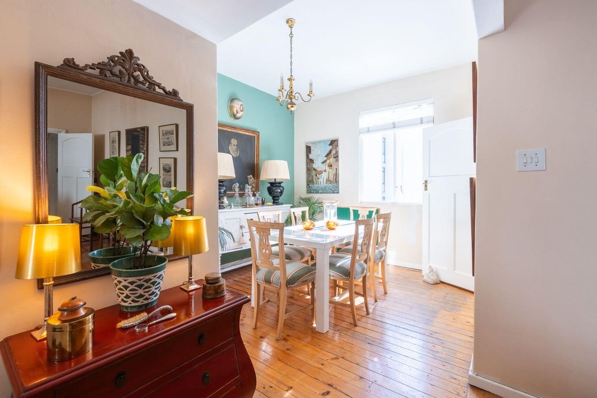 Timeless Heritage in the Heart of Sea Point - Photo 5