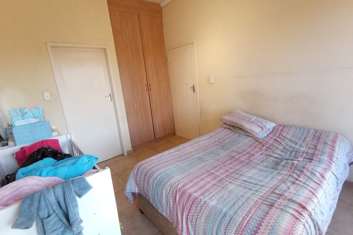 1 Bedroom apartment in NORKEM PARK EXT 2 - Photo 5