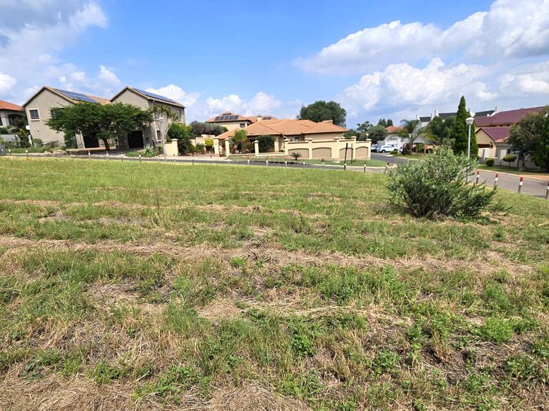 824sqm Vacant Stand in Xanadu Nature Estate  Prime Location - Photo 9