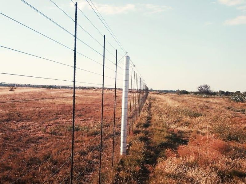 PIVOT POINT WITH 15 HEKT LUCERN .READ POSSIBILITIES BELOW PLEASE - Photo 9