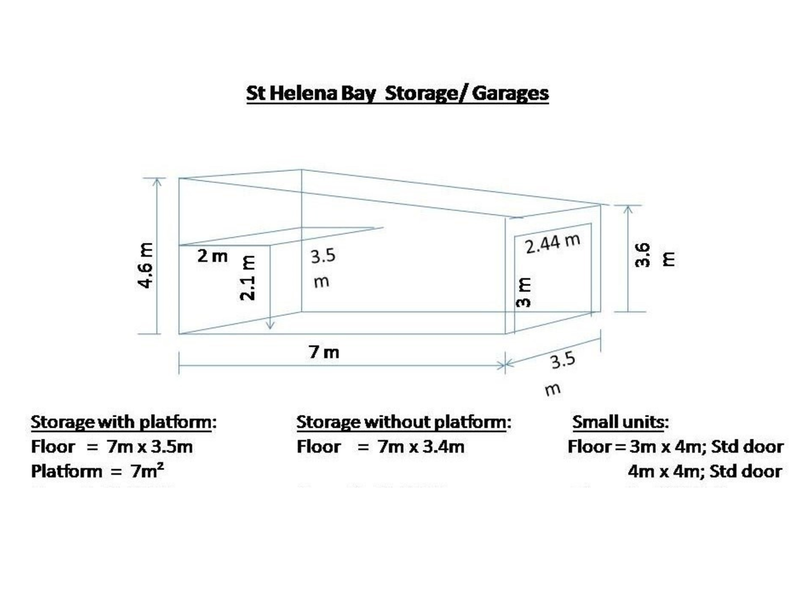 ST HELENA BAY STORAGES – High-Yield Self-Storage Investment Opportunity | Commercial Property for Sale Western Cape - Photo 6