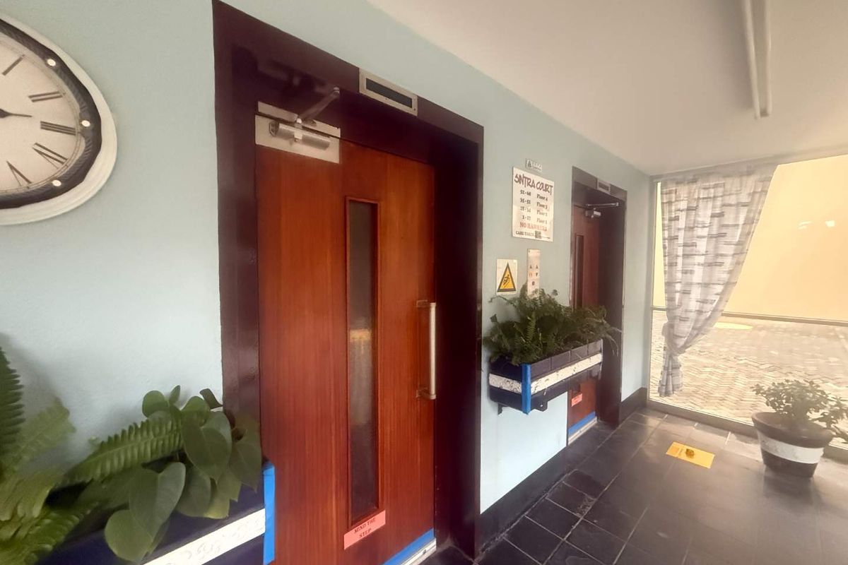 Spacious & Secure 2-Bedroom Apartment in the Heart of Horison View - Photo 4