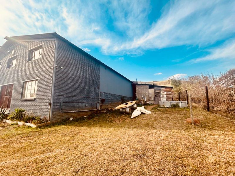 Commercial Land for sale - Photo 8