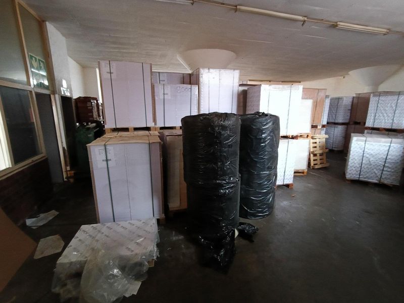 PINETOWN MINI FACTORY TO LET – 540 m2 - Photo 4