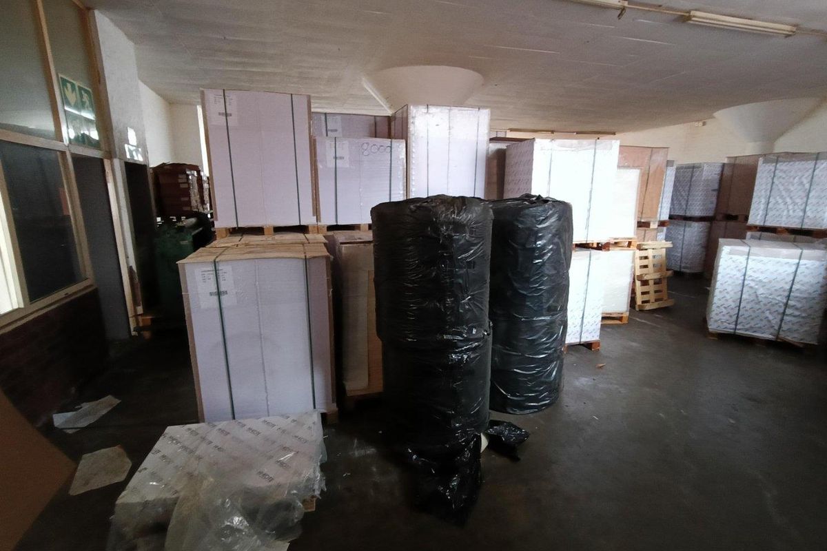 PINETOWN MINI FACTORY TO LET – 540 m2 - Photo 4