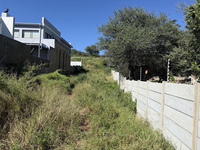 Property #2477938, Vacant Land Residential For Sale in Suiderhof