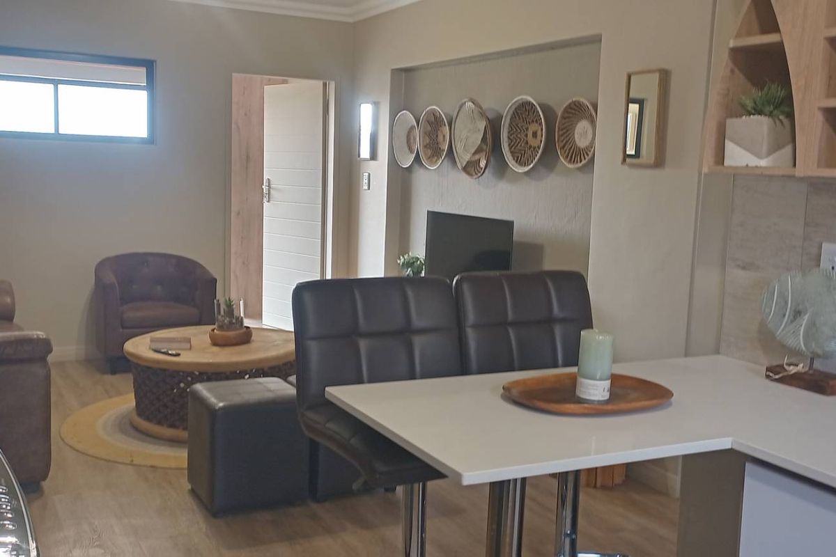 "Secure your Stylish,newly developed 3-Bed apartment in Roodepark Eco City 2" - Photo 4