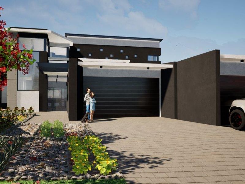 Modern Luxury 4 Bed House in Midstream Heights - Photo 4