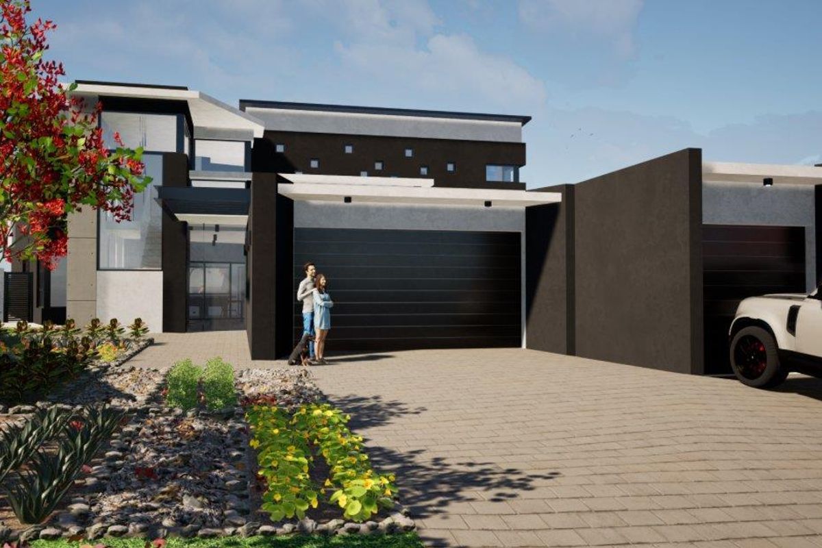 Modern Luxury 4 Bed House in Midstream Heights - Photo 4