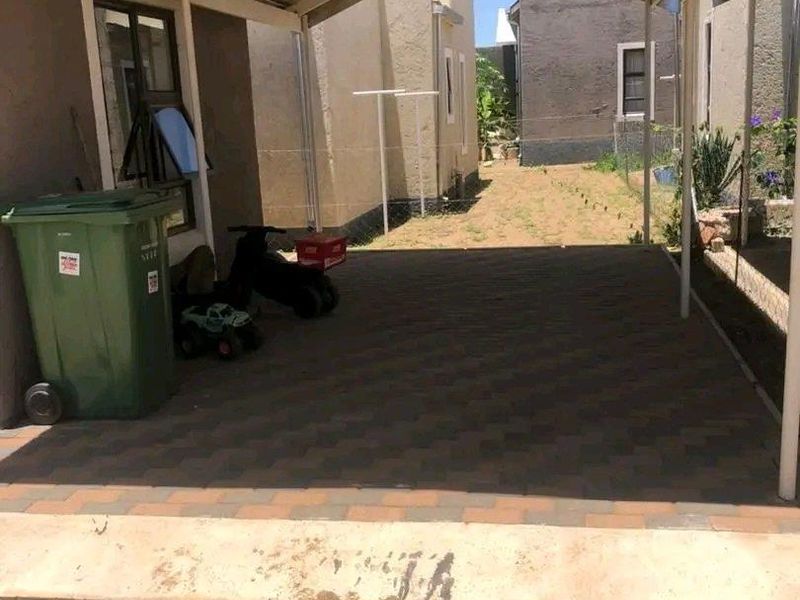 MODERN SECTIONAL TITLE UNIT FOR SALE IN OSONA – N$650,000 (COSTS EXCLUDED) - Photo 5