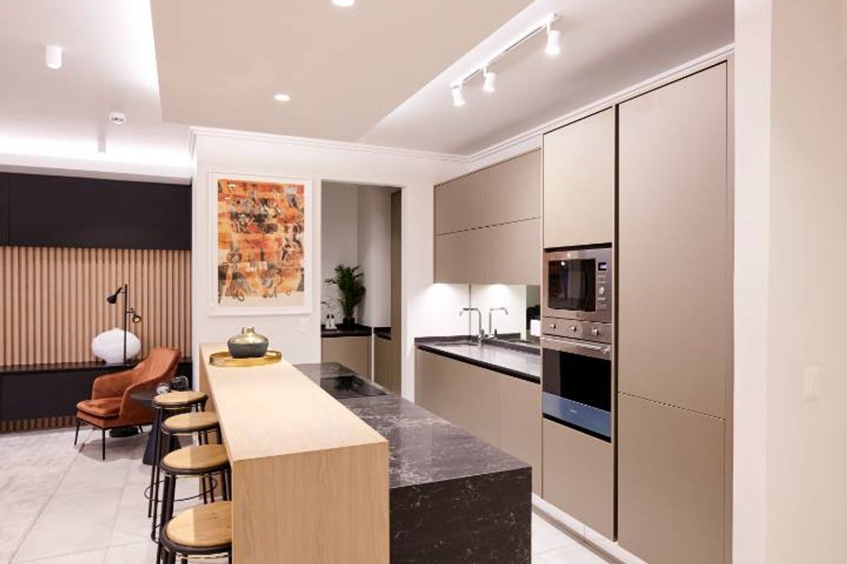 Luxury At New Heights - Photo 5