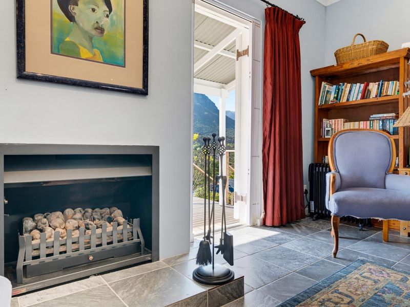 Charming Bokkemanskloof Village Cottage - Photo 10