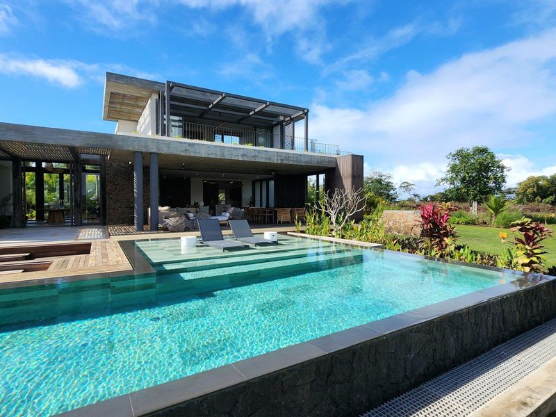The Pinacle of Estate Living - Photo 4