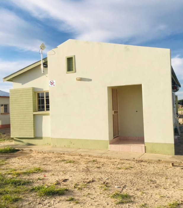 Property #2488469, House For Sale in Eenhana Central