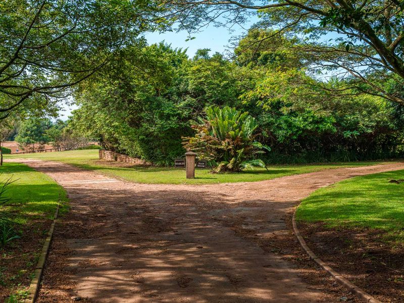 Spacious Modern Country Living in the Heart of KZN - Photo 4